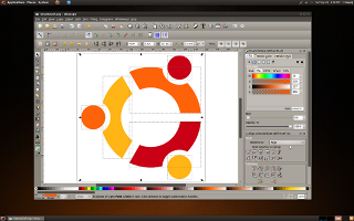 Inkscape Drawing