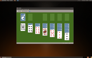 Solitaire Game