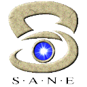 SANE Project logo