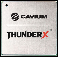 ThunderX® ARM Processors
