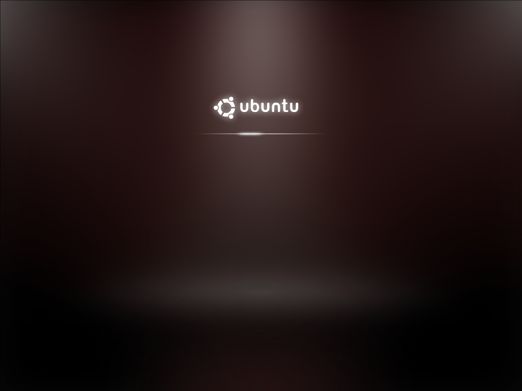 Как установить plymouth в ubuntu