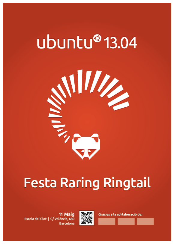 alt Ubuntu cat
