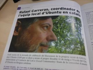 Entrevista al LoCo Contact