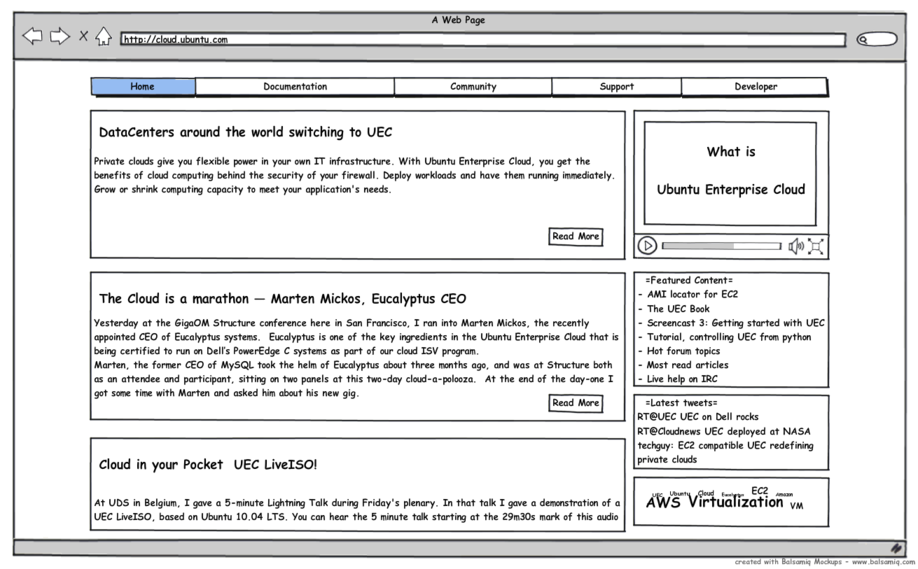 CloudPortal-Front-Page-Mockup