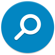 FSearch logo