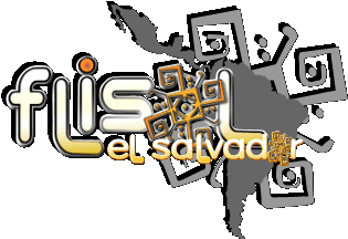 ElSalvadorTeam/logoFlisol.gif