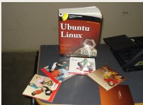 Los Utensilios Ubuntu