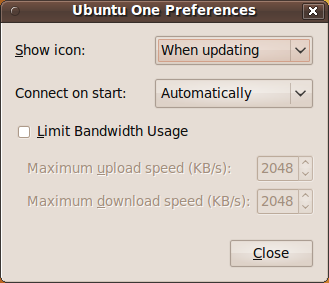 ubuntu one preferences.png