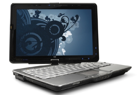 HP Pavilion TX2000