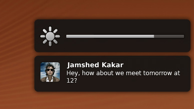 NotifyOSD - Ubuntu Wiki