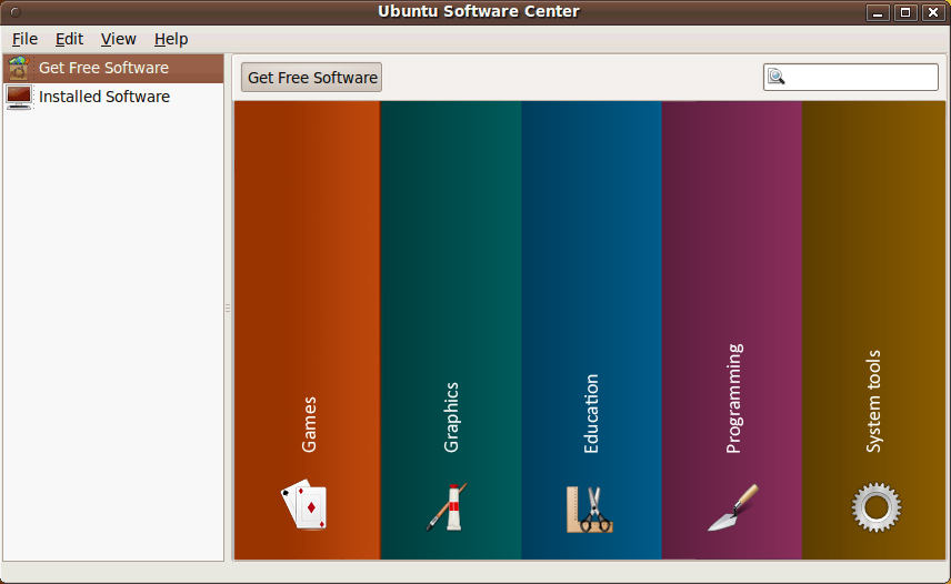 SoftwareCenter-Departments.jpg