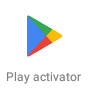 Play activator