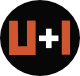 U+1-Logo