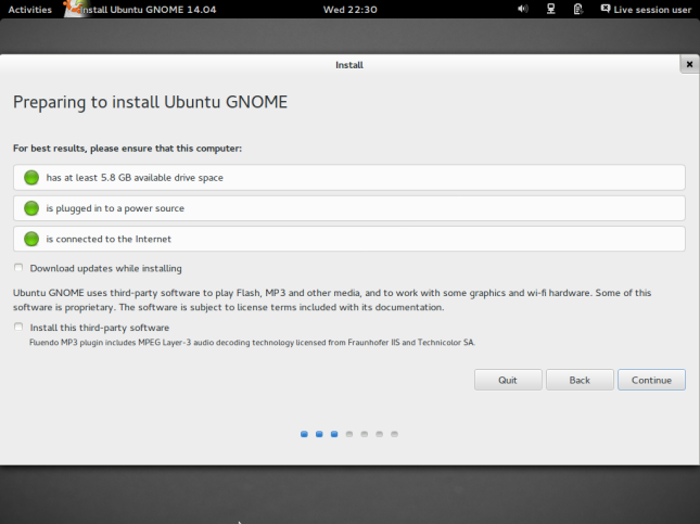 UbuntuGNOME/Installation/AutoInstallation/4.png