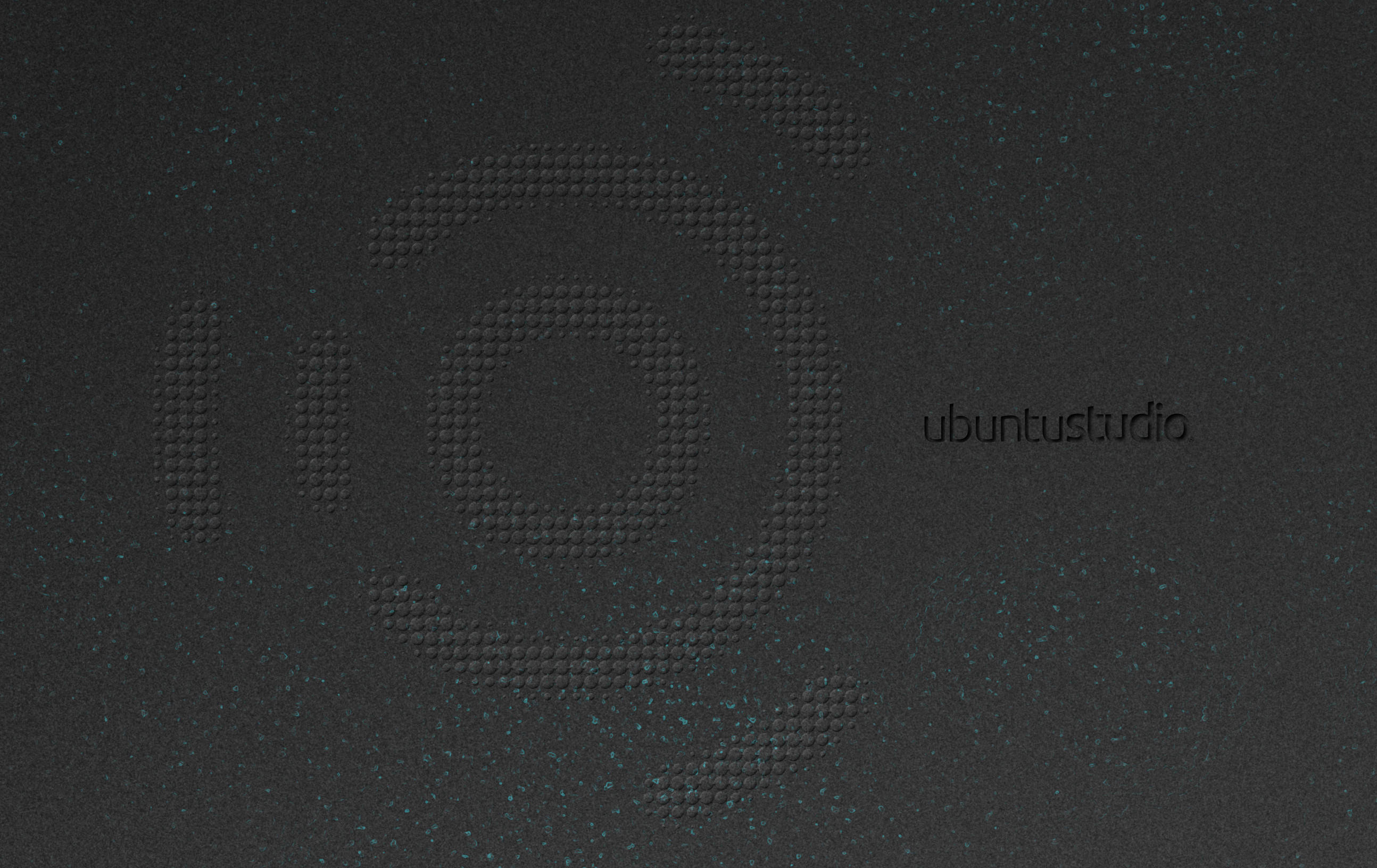 Ubuntu Studio - Mineral Sparks Improved