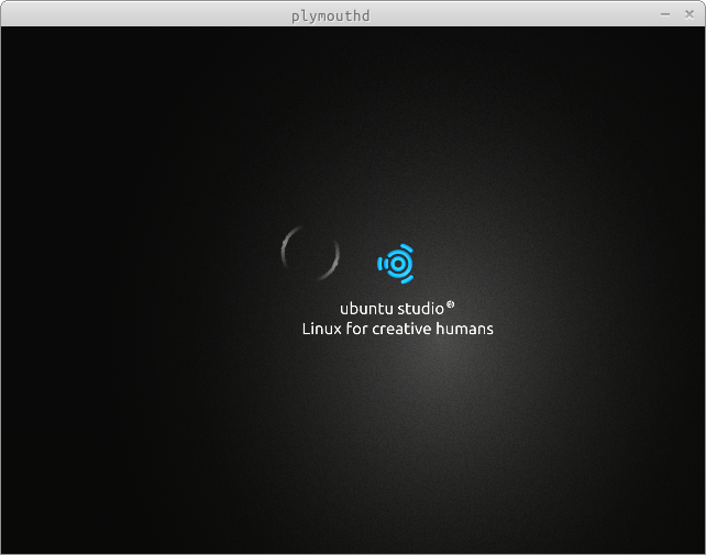 Как установить plymouth в ubuntu