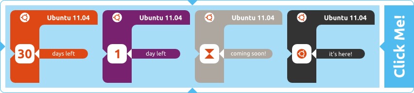 http://people.ubuntu.com/~bognarandras/ubuntu/ubuntuhu_visszaszamlalok/ubuntu_1104_visszaszamlalo_angol.png