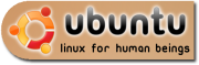 Ubuntu - linux for human beings