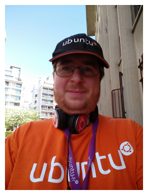 We are Ubuntu Evangelist or we are not!