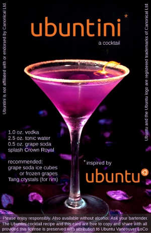 ubuntini